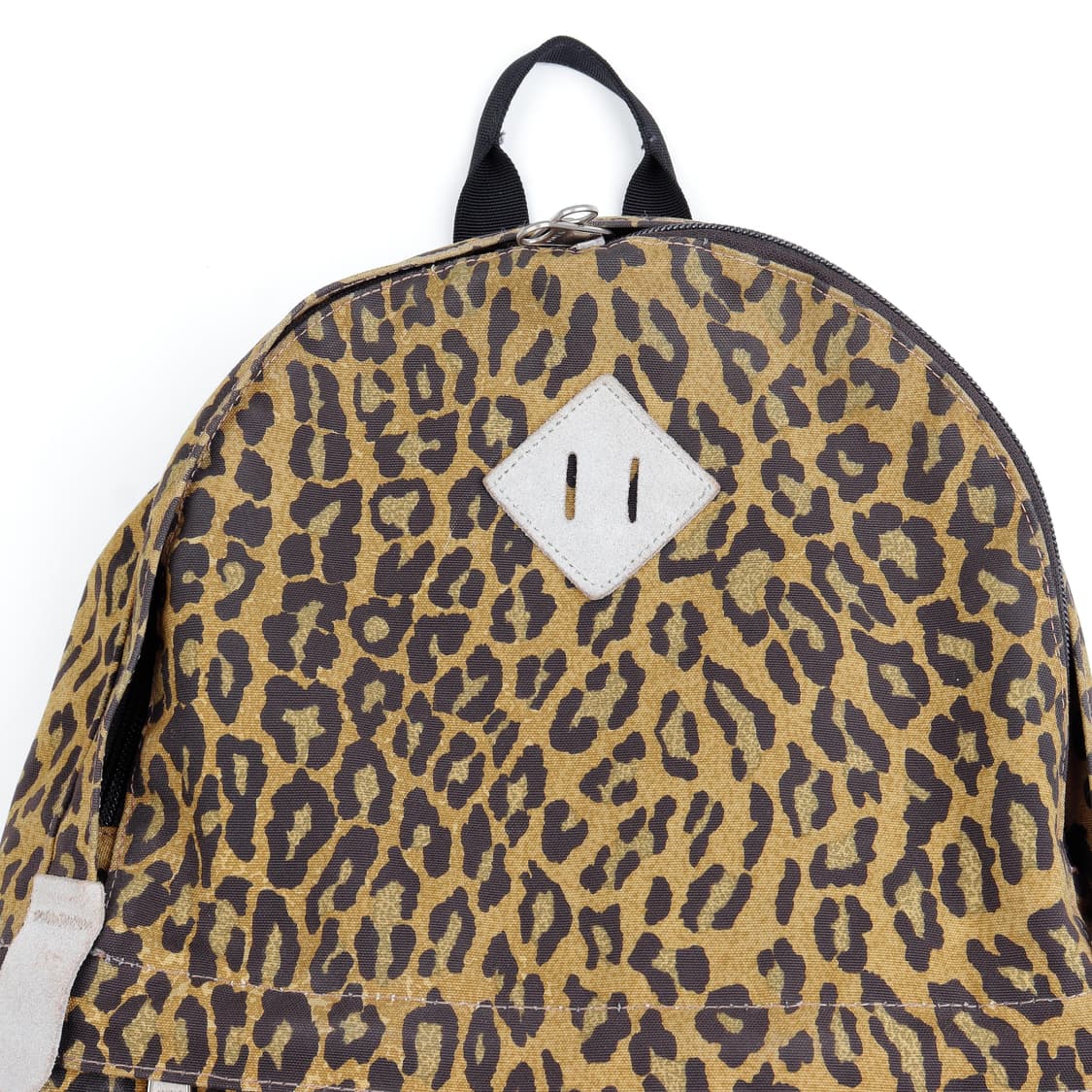 노스페이스 퍼플라벨 레오파드 백팩 상품이미지3