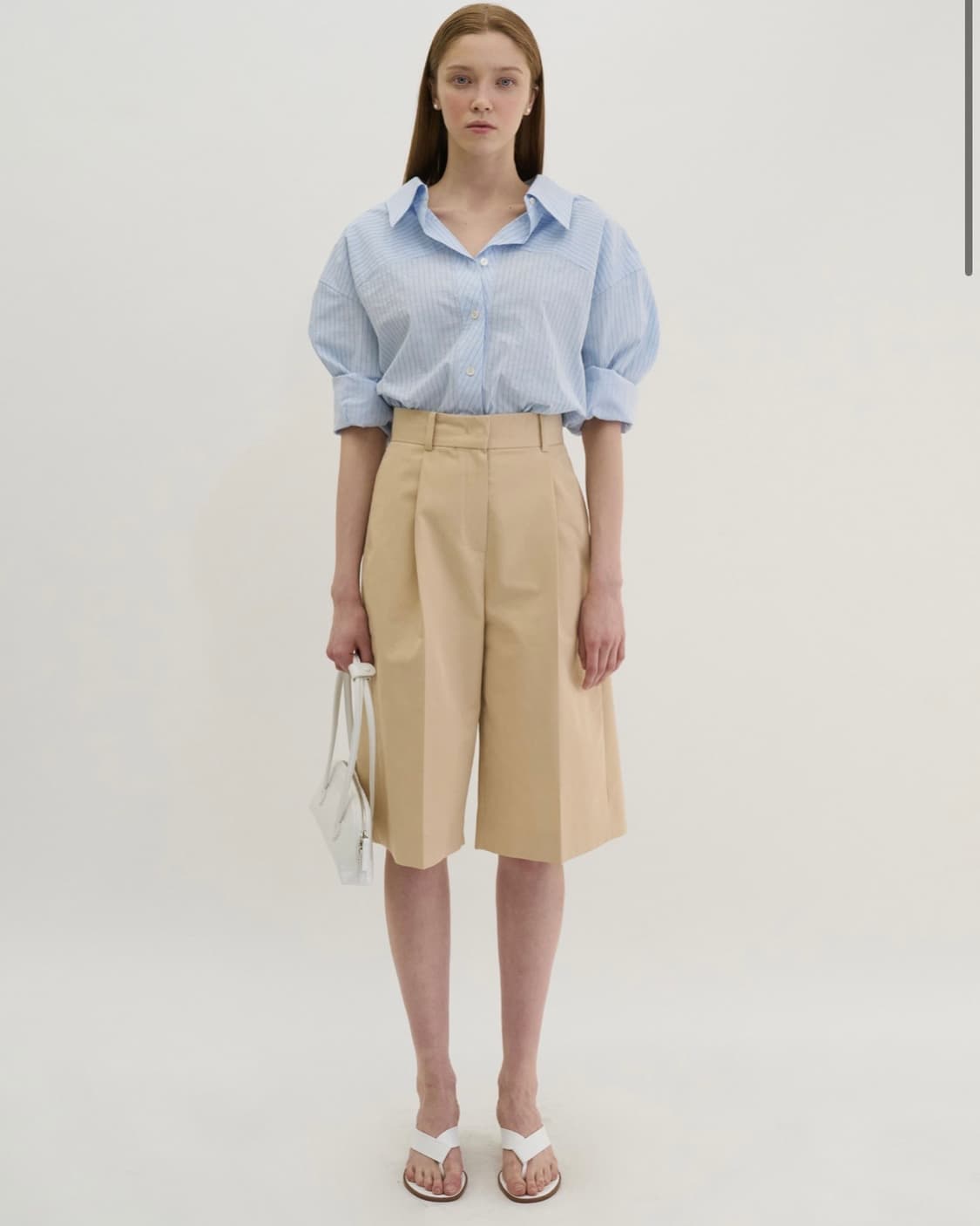 Grove 그로브 마요팬츠  상품이미지2