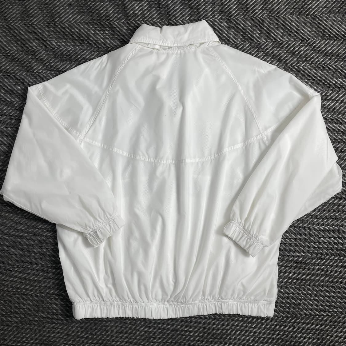 나이키 신형 나일론 우븐 트랙 자켓o 3779 상품이미지5