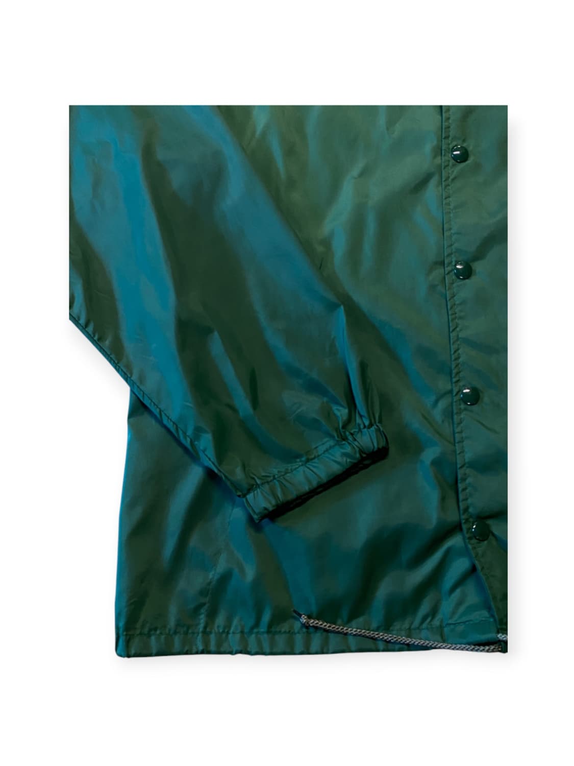 빈티지 코치 자켓 Made in USA (Man L) 상품이미지7