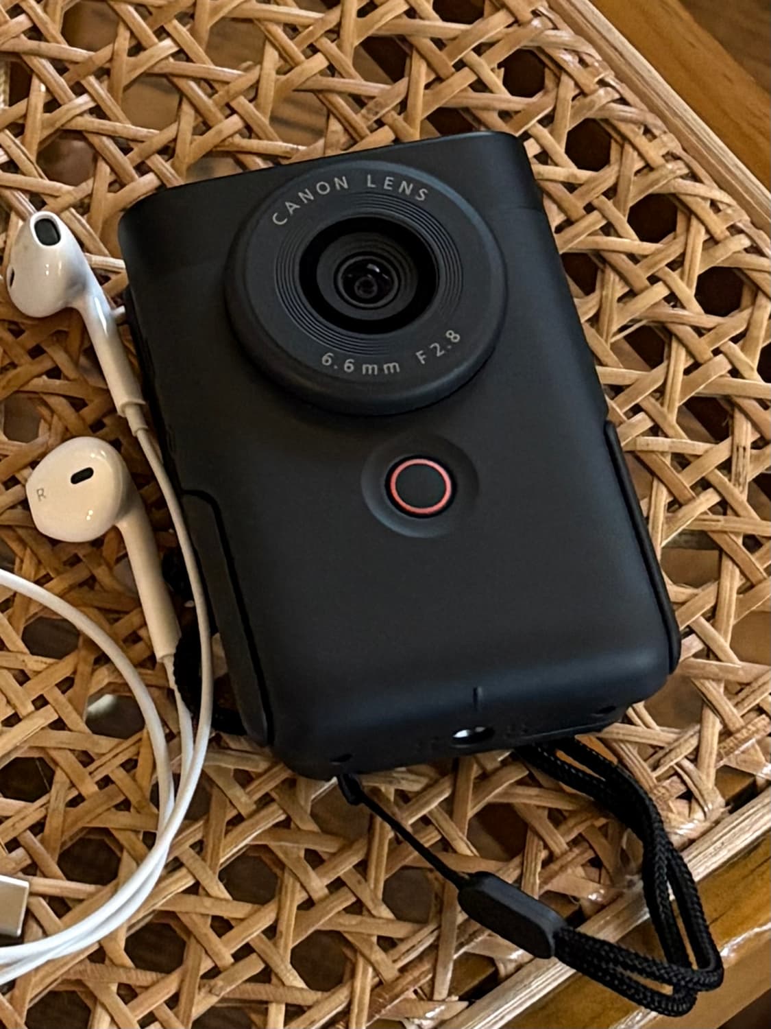 캐논 v10 블랙 풀박스 상품이미지1