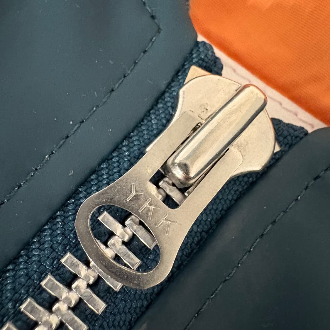 알파인더스트리 스투더하임 콜라보 ma-1 봄버 상품이미지4