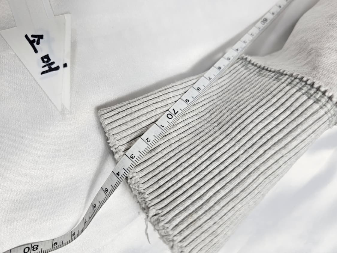 아베크롬비후드집업 상품이미지7