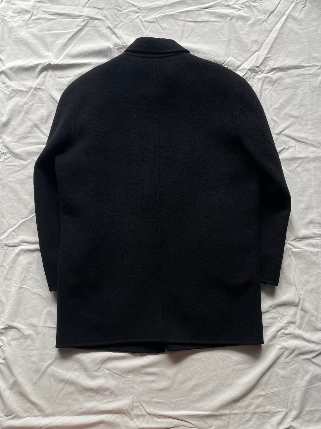 발렌시아가 파리 스테로이드 코트 상품이미지6