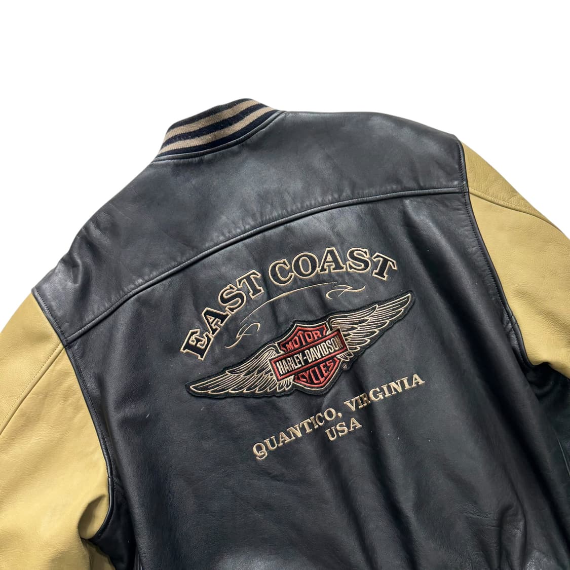 [105~] 할리데이비슨 레더 자켓 상품이미지9