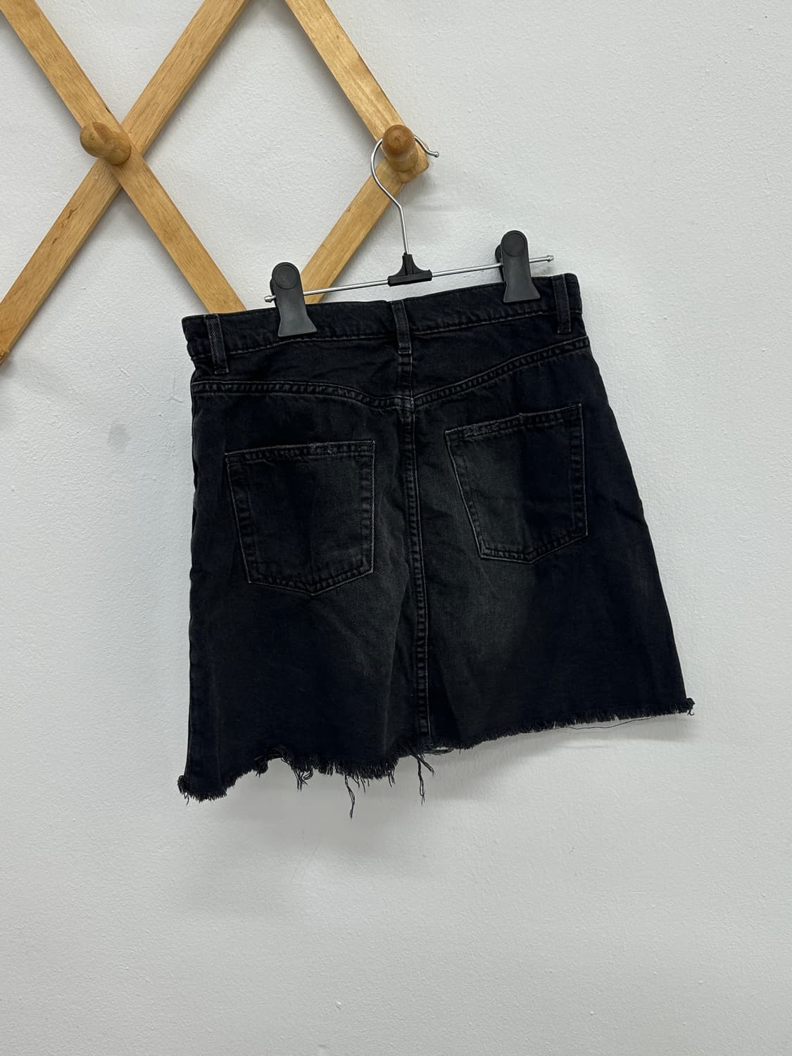 🎸나나깔 펑크 시크 코디세트🎸프린팅 데코라 괴짜룩 락 스트릿 밴드 상품이미지6