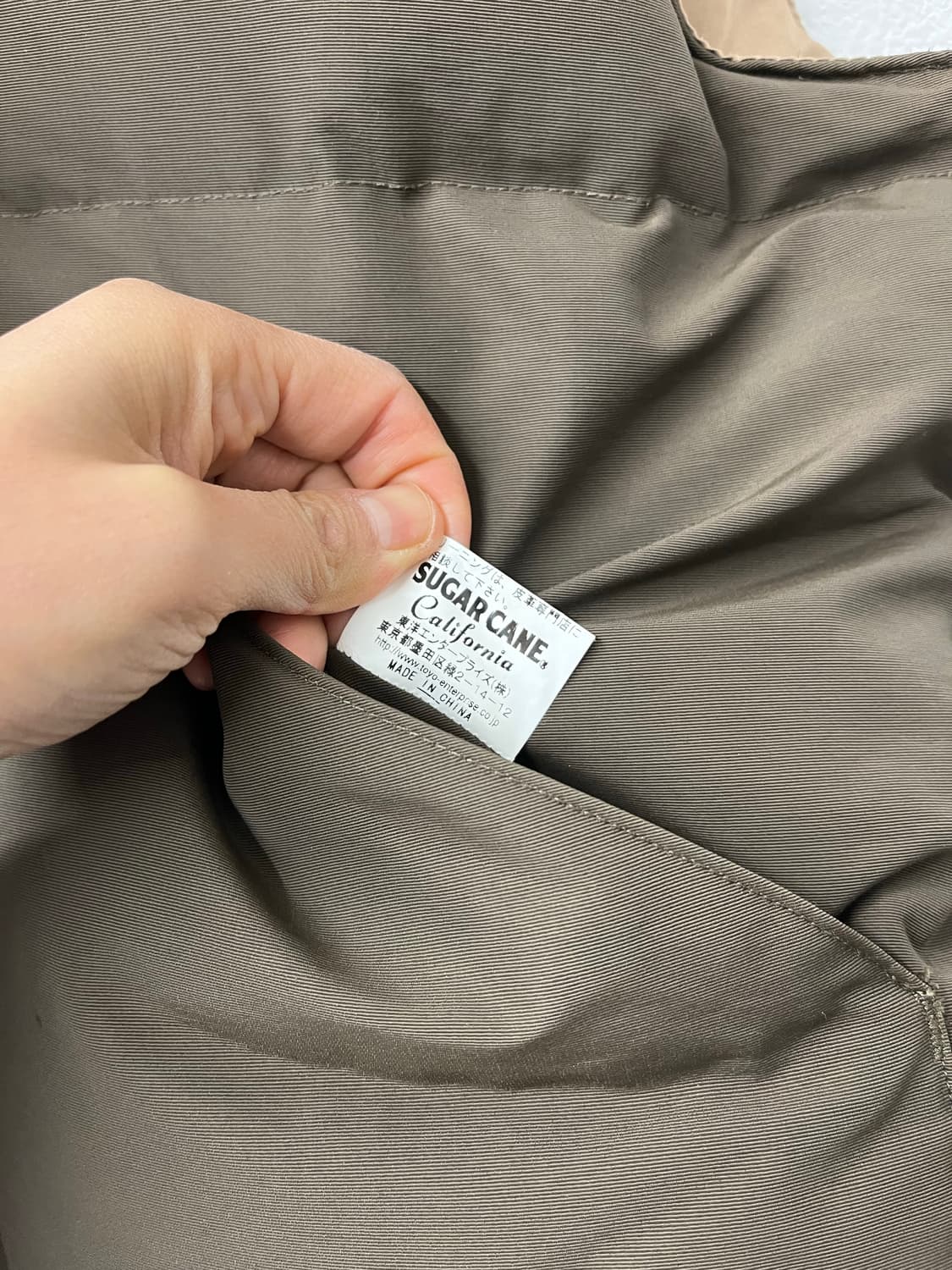 SUGAR CANE 상품이미지10