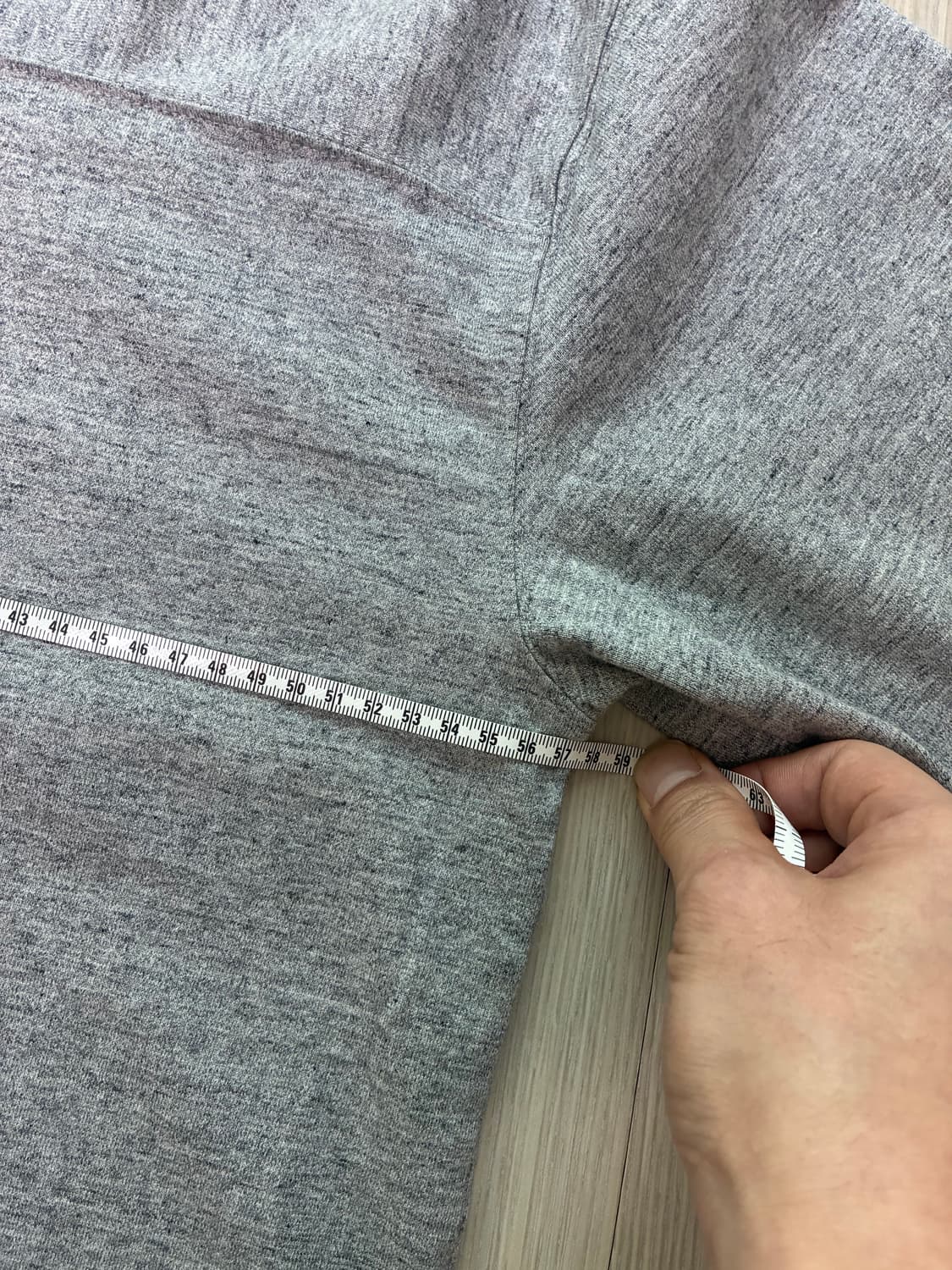 화이츠빌 풋볼헤비 롱슬리브 상품이미지8