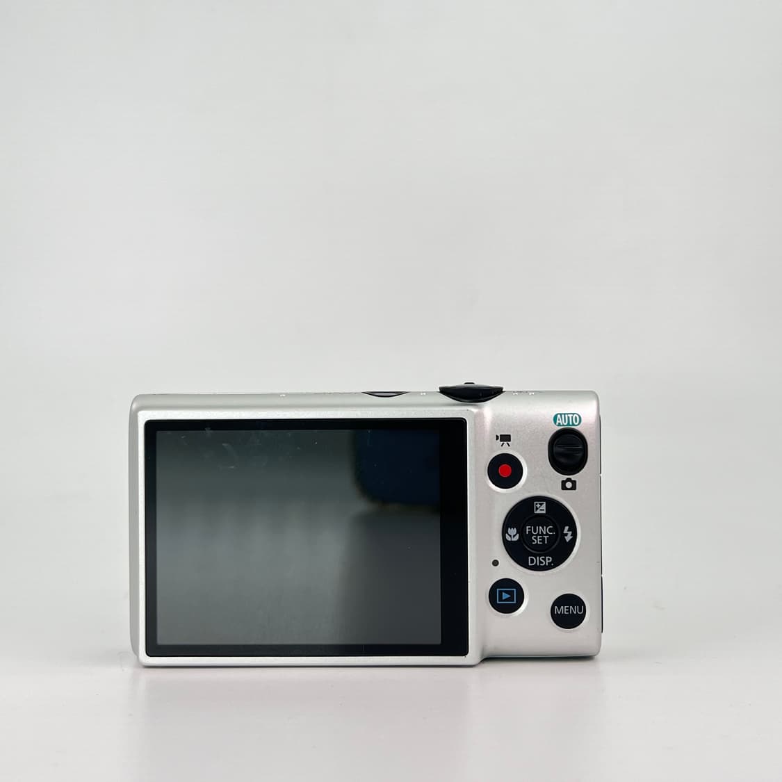 캐논 익서스 Canon IXUS 132 실버 상품이미지5