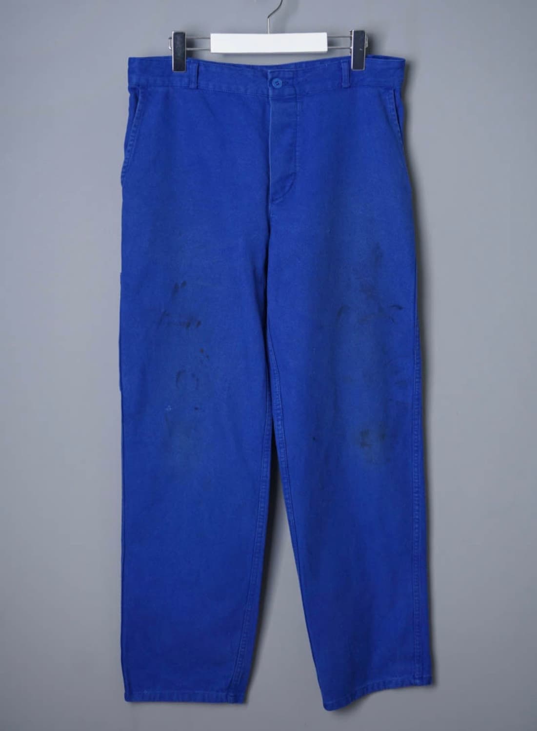vintage French work pants  상품이미지1