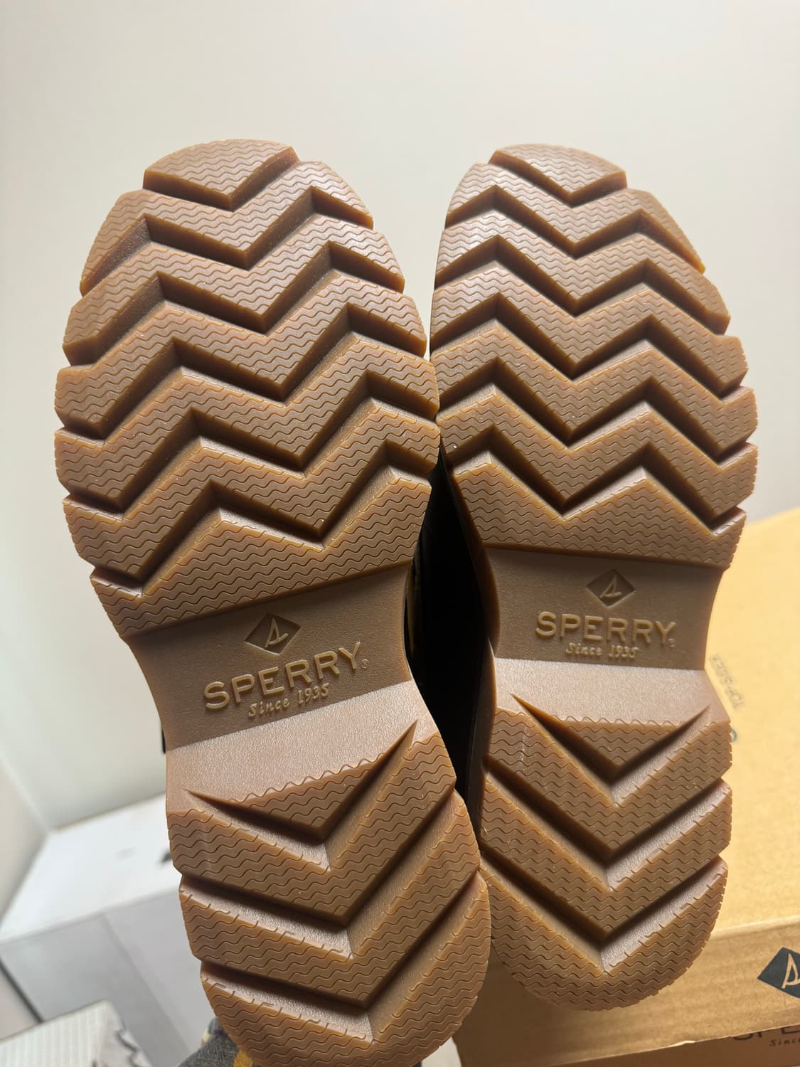 스페리 덕부츠 상품이미지4