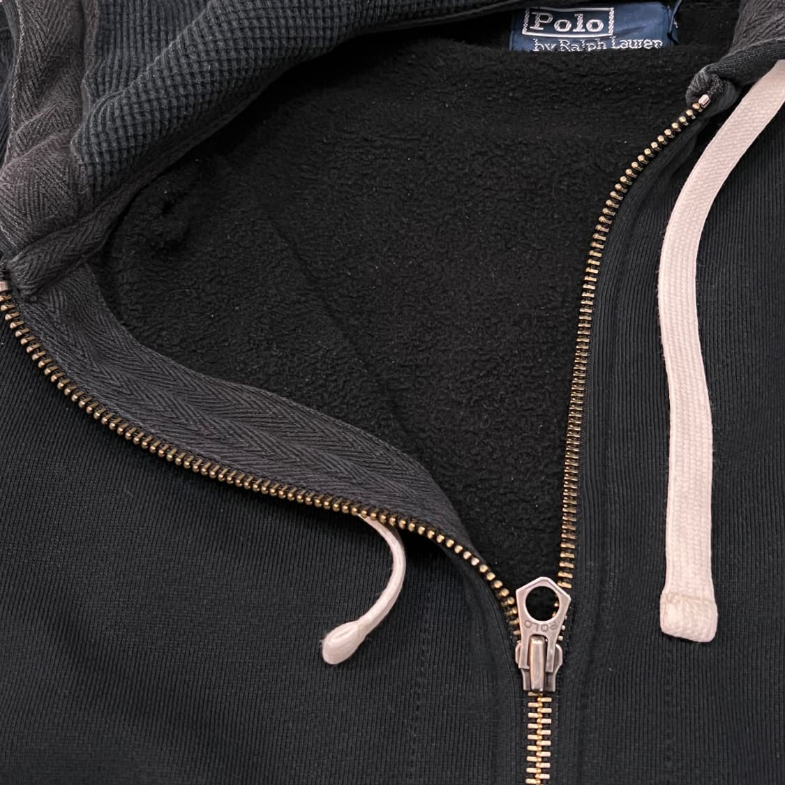  폴로랄프로렌 스몰포니 후드집업 y16304 상품이미지4