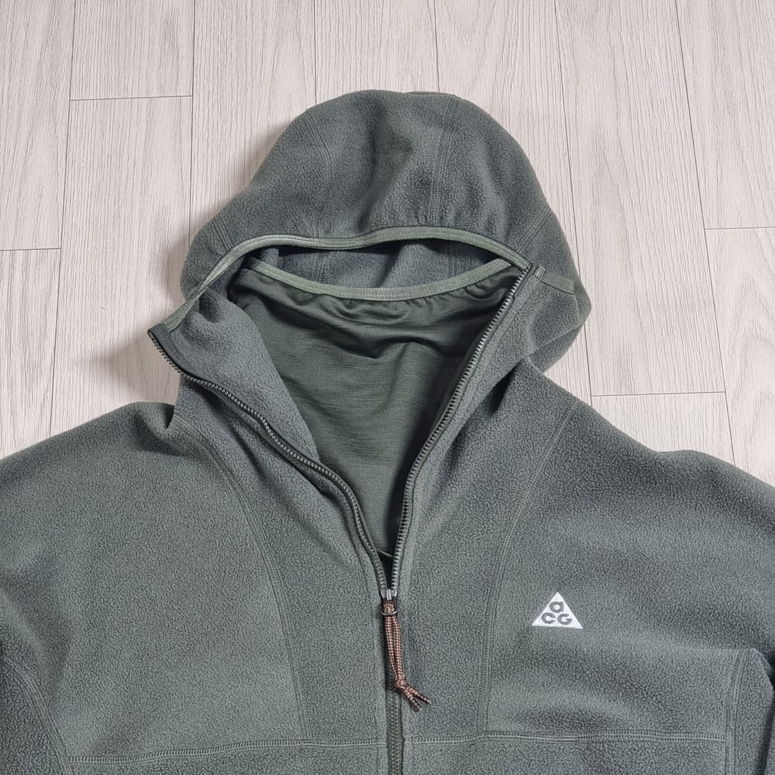 나이키 ACG 바라클라바 후드 자켓 상품이미지3