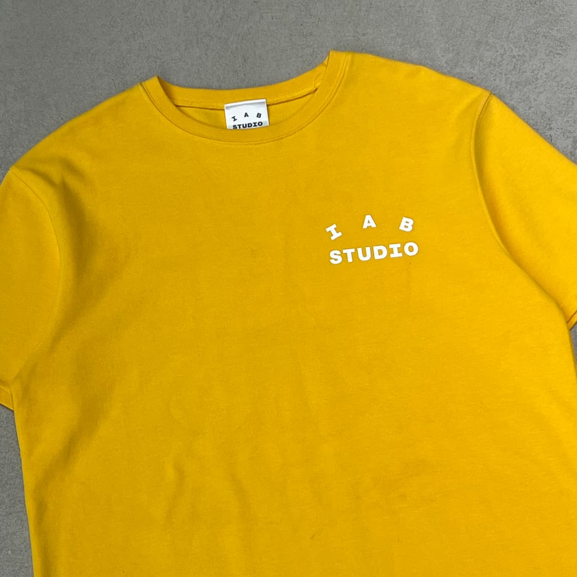 아이앱스튜디오 프린팅반팔티 s10133 상품이미지3