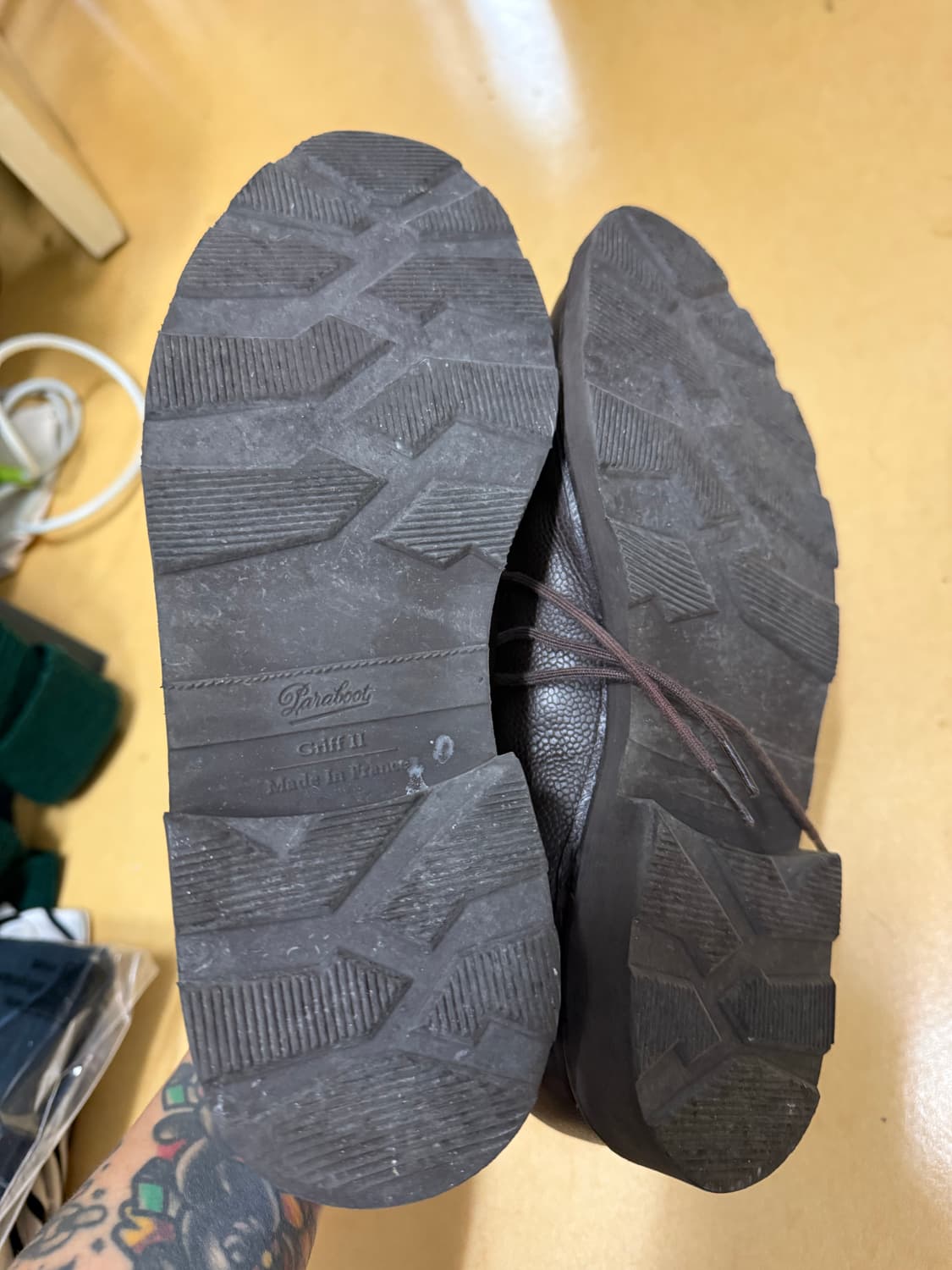 파라부트 아비뇽 6사이즈 상품이미지3