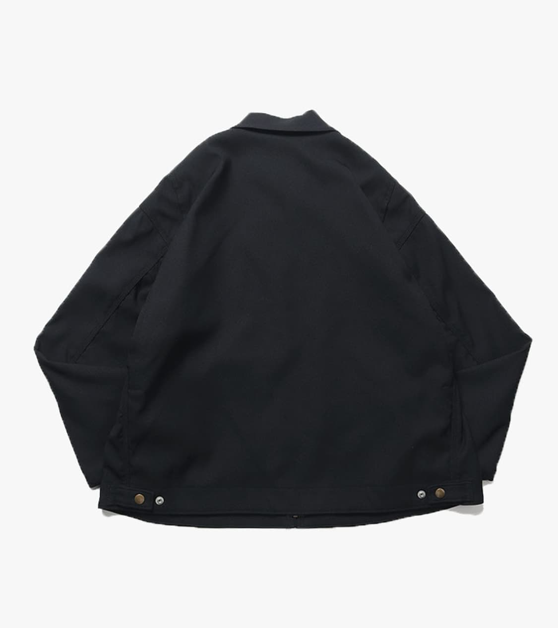 BEAMS - WORK EASY BLOUSON 상품이미지8