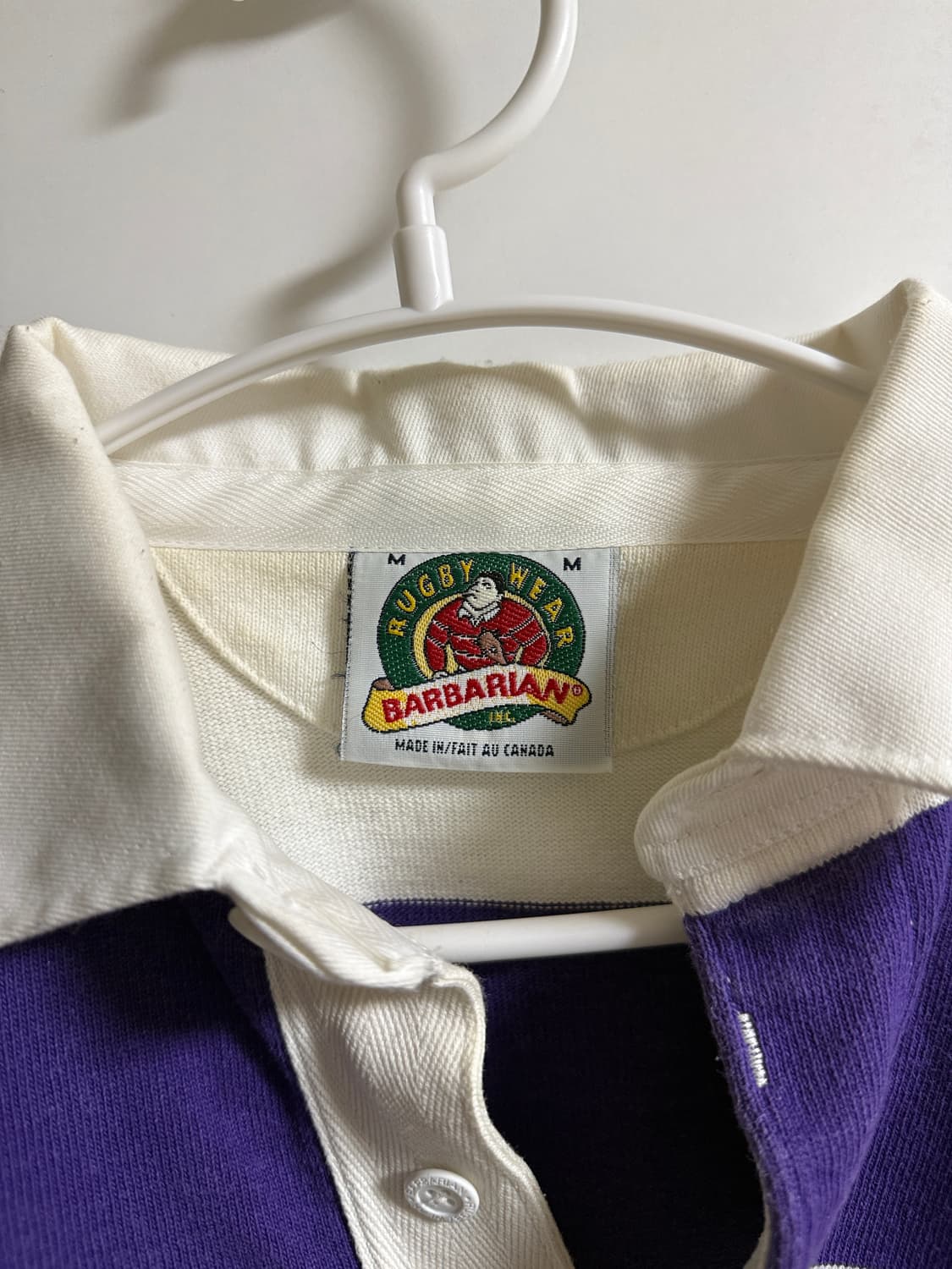 바바리안 럭비티사스 m 상품이미지2