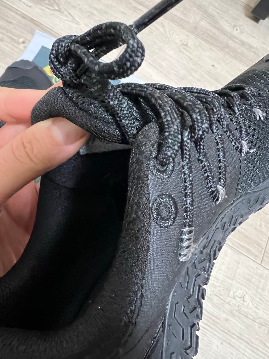 머렐 우먼 트레일 글로브 상품이미지6