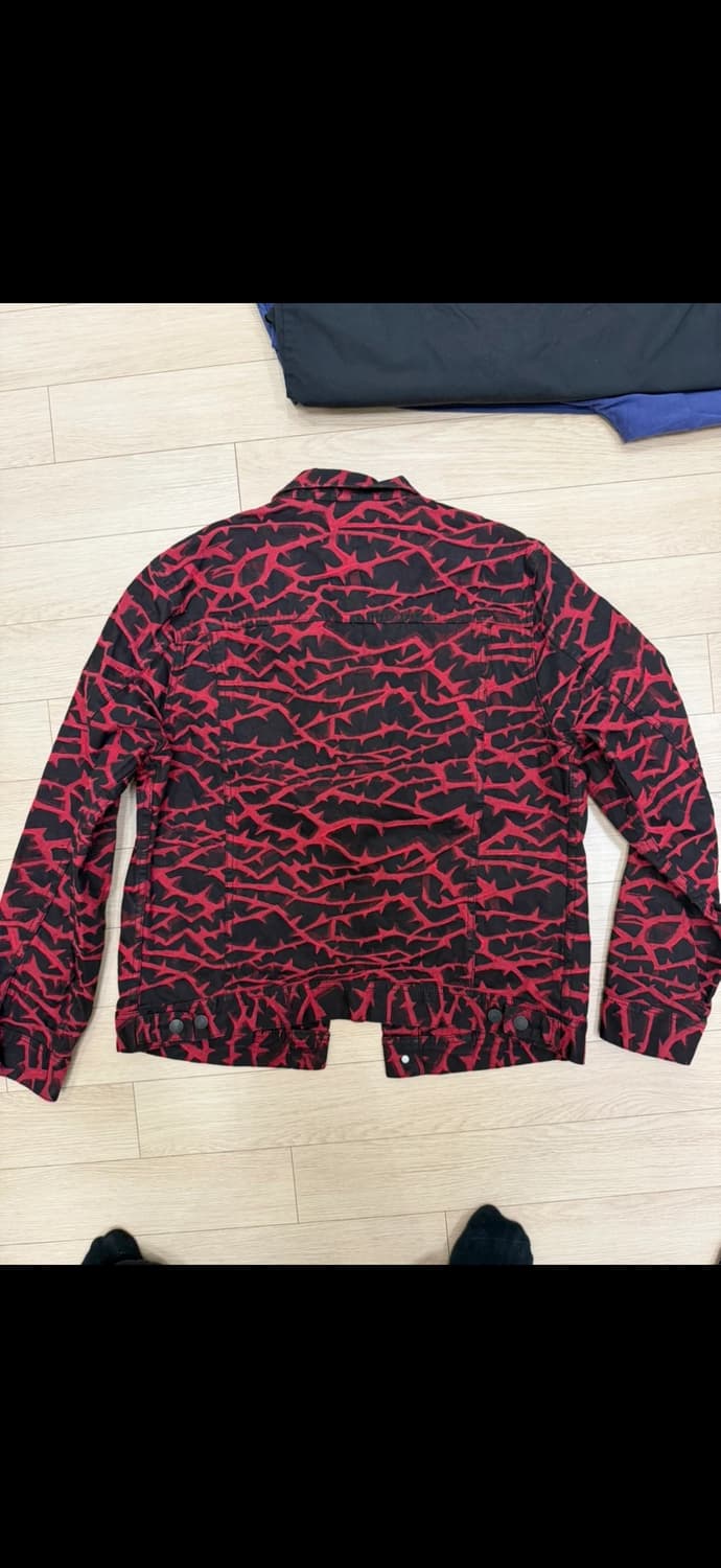 슈프림 자캣 상품이미지2