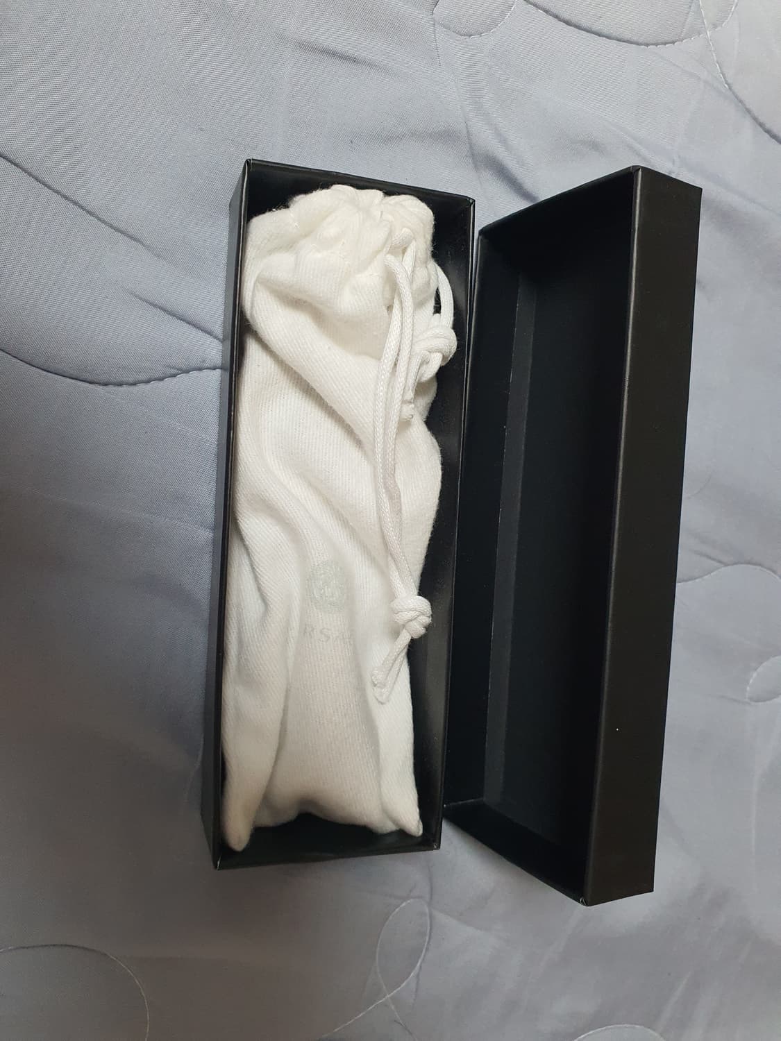 베르사체 로고 키링 상품이미지4