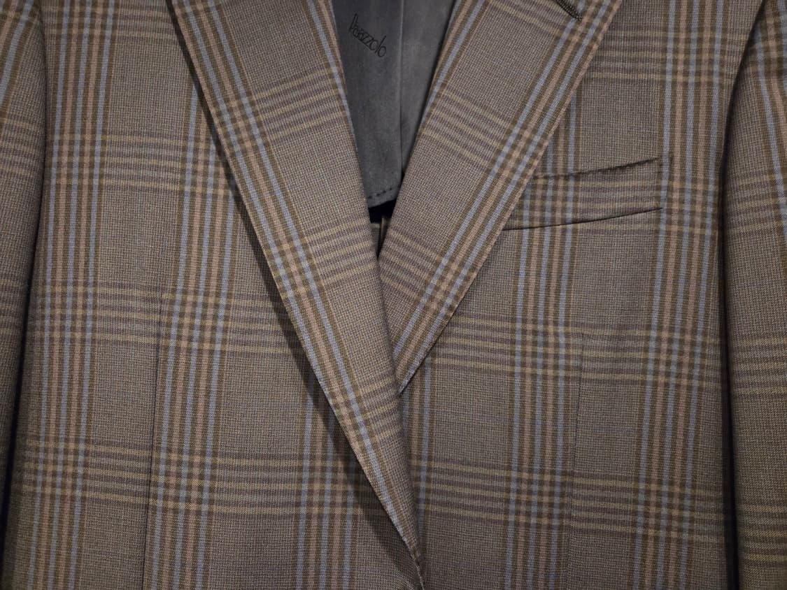 이탈리아 수트브랜드 라바쫄로 자켓 상품이미지6