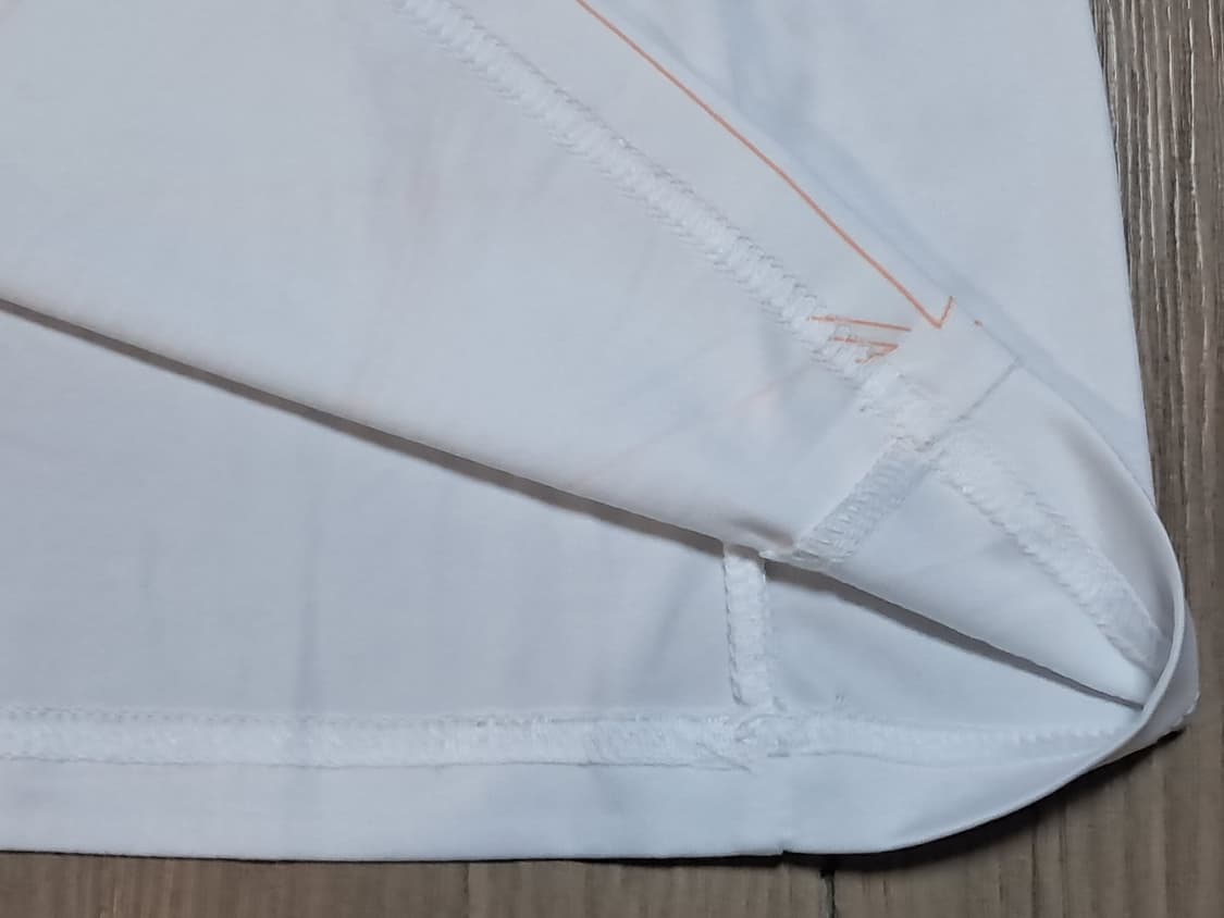 카파 여성 반팔티 L 상품이미지8