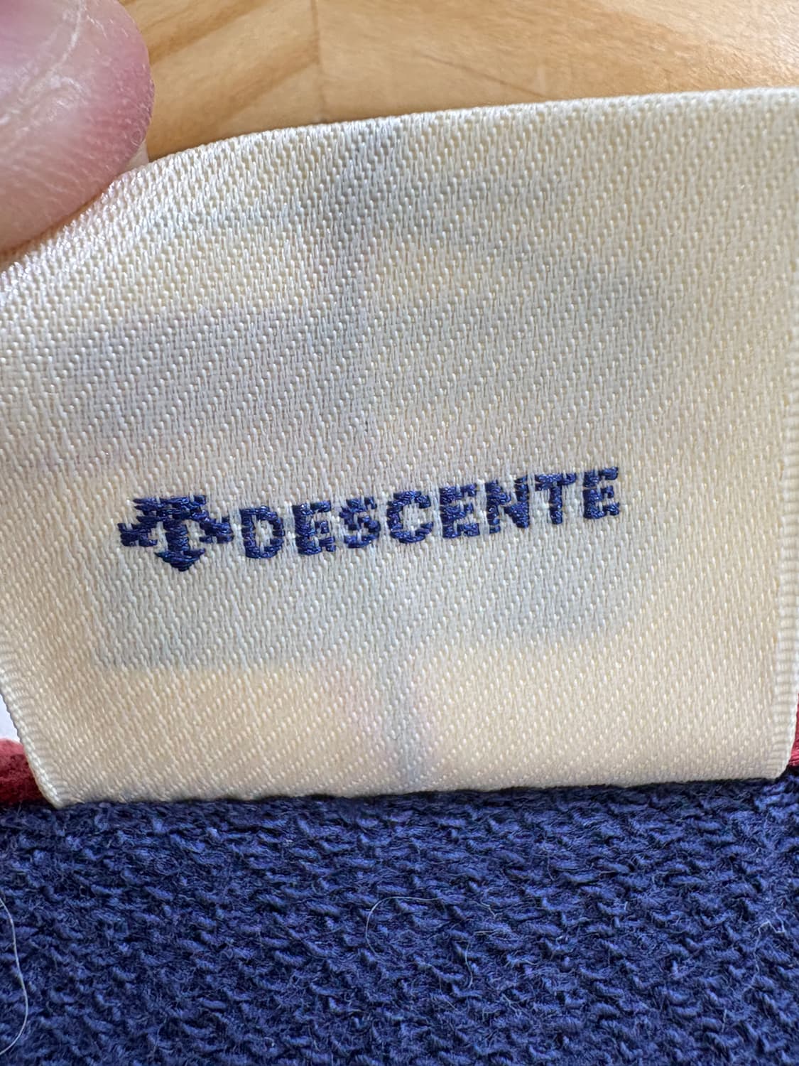 NCAA BY DESCENTE 반팔티셔츠 상품이미지8