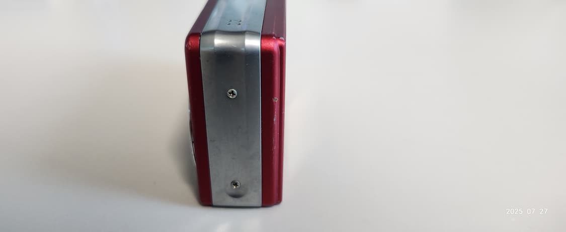 SAMSUNG KENOX LX1 빈티지 레트로 디지털카메라 상품이미지3