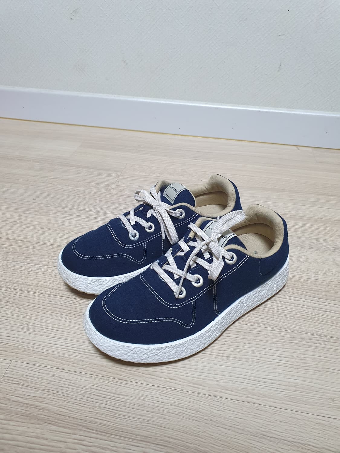 르무통 운동화 255 상품이미지4