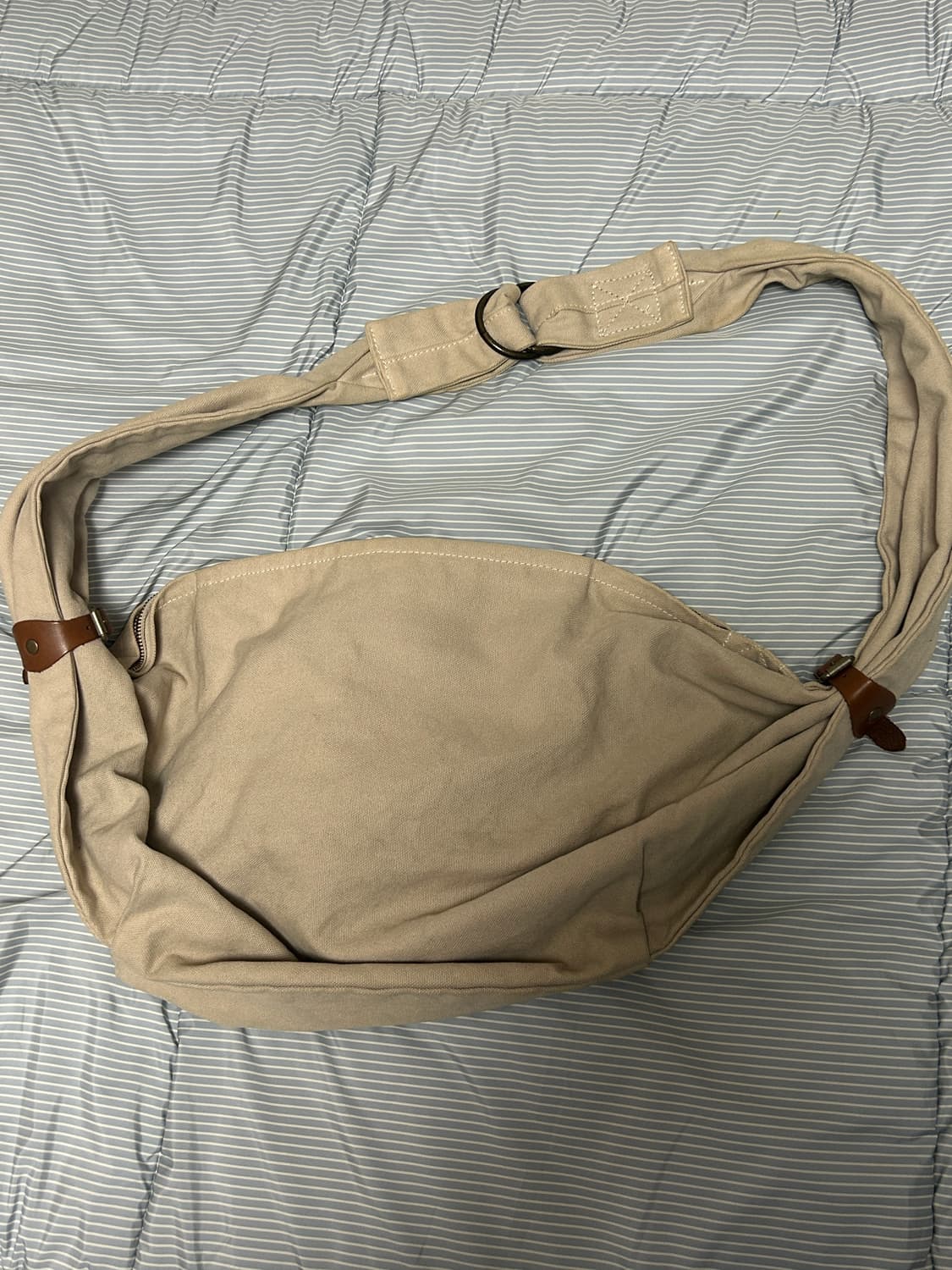 캐피탈 호버백 카나리 상품이미지3