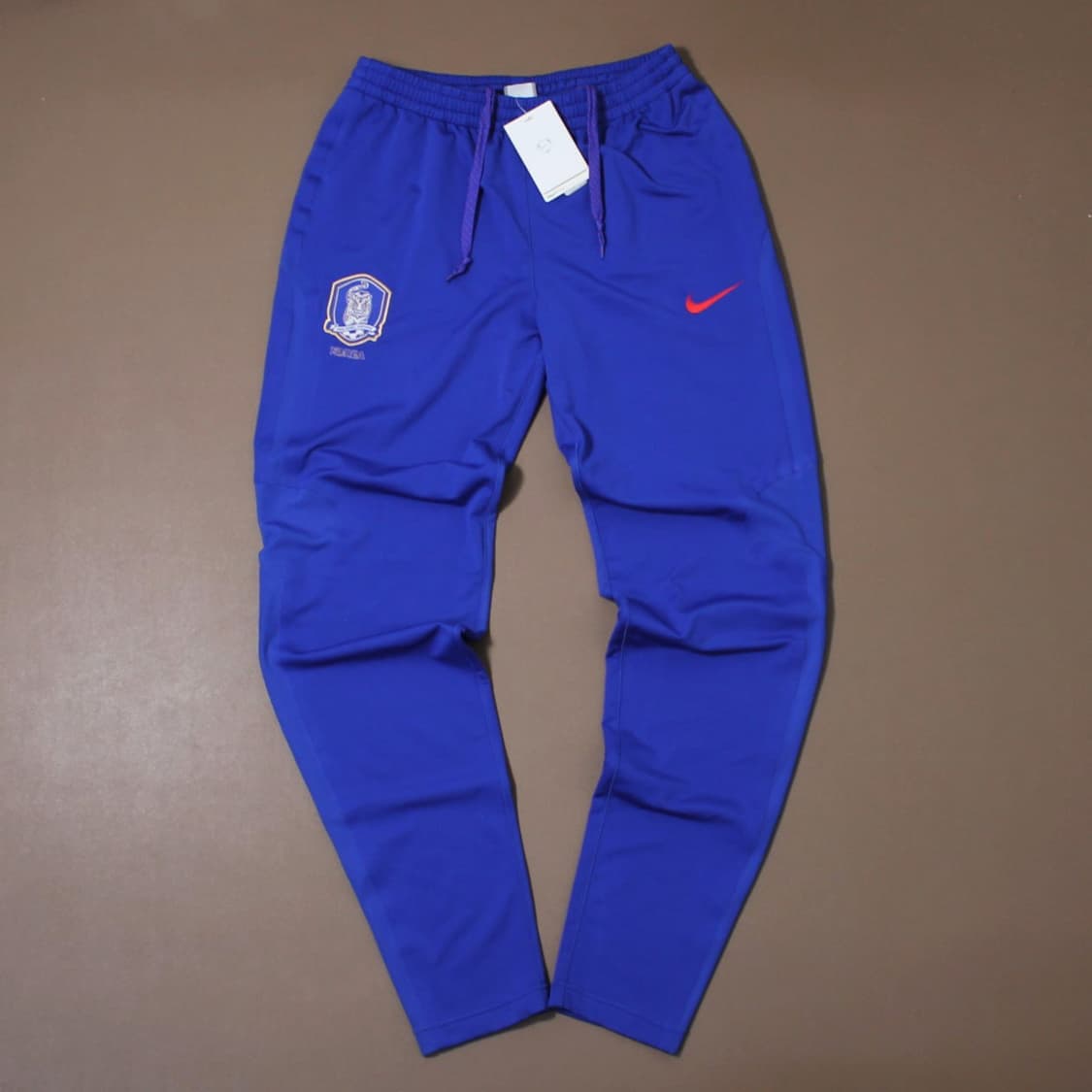 Nike 새상품 나이키 대한민국 국가대표 트레이닝 조거팬츠 상품이미지1