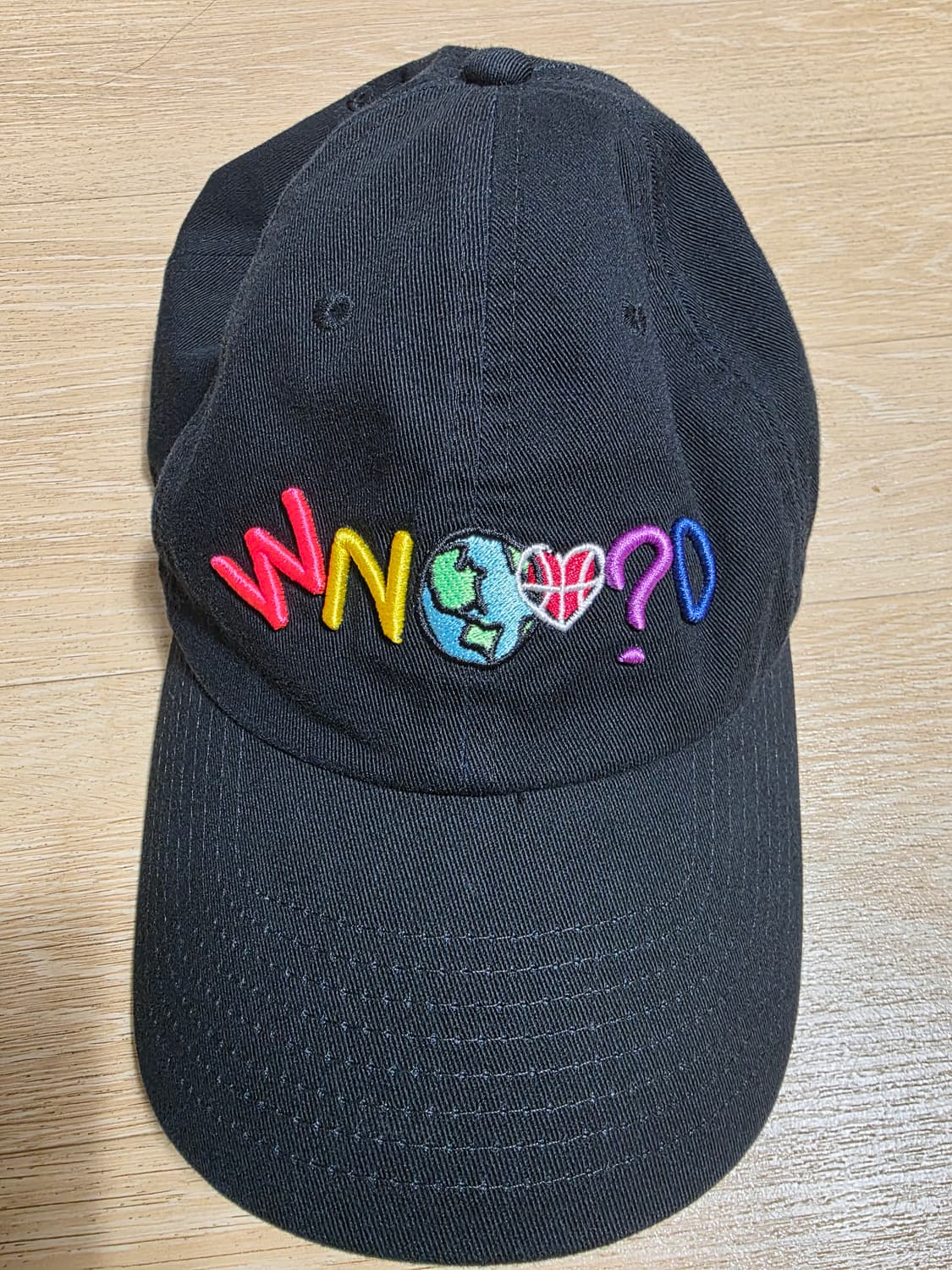 나이키 조던 x 러셀 웨스트브룩 오너 더 기프트 헤리티지 86 볼캡 모자 상품이미지2