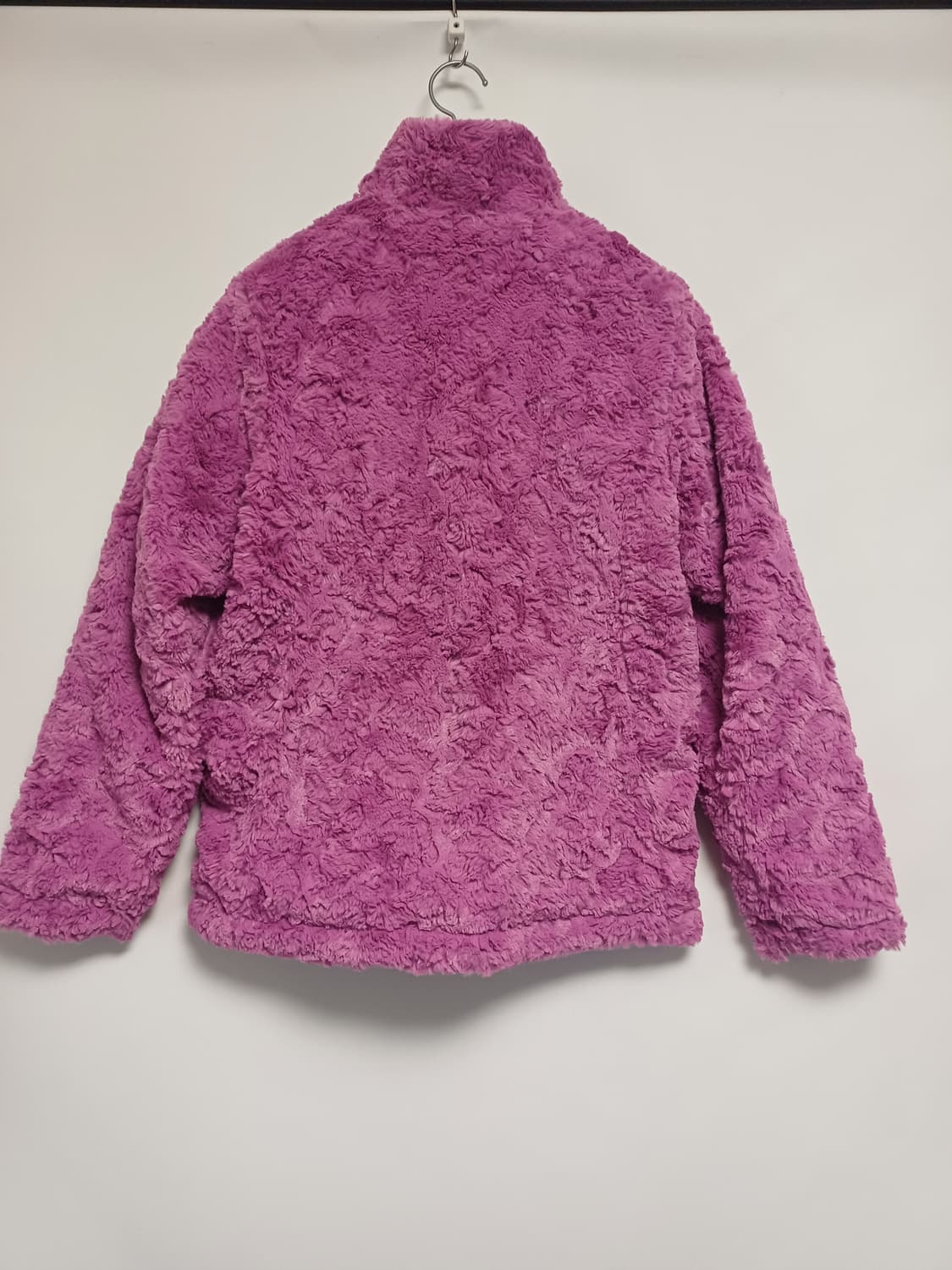 노스페이스 여성 리버시블 모스버드 자켓 (GIRLS XL) 상품이미지3