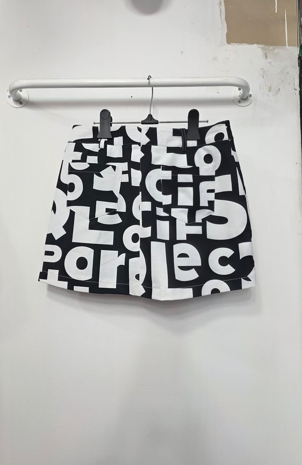 르꼬끄 여성 골프 치마 상품이미지2