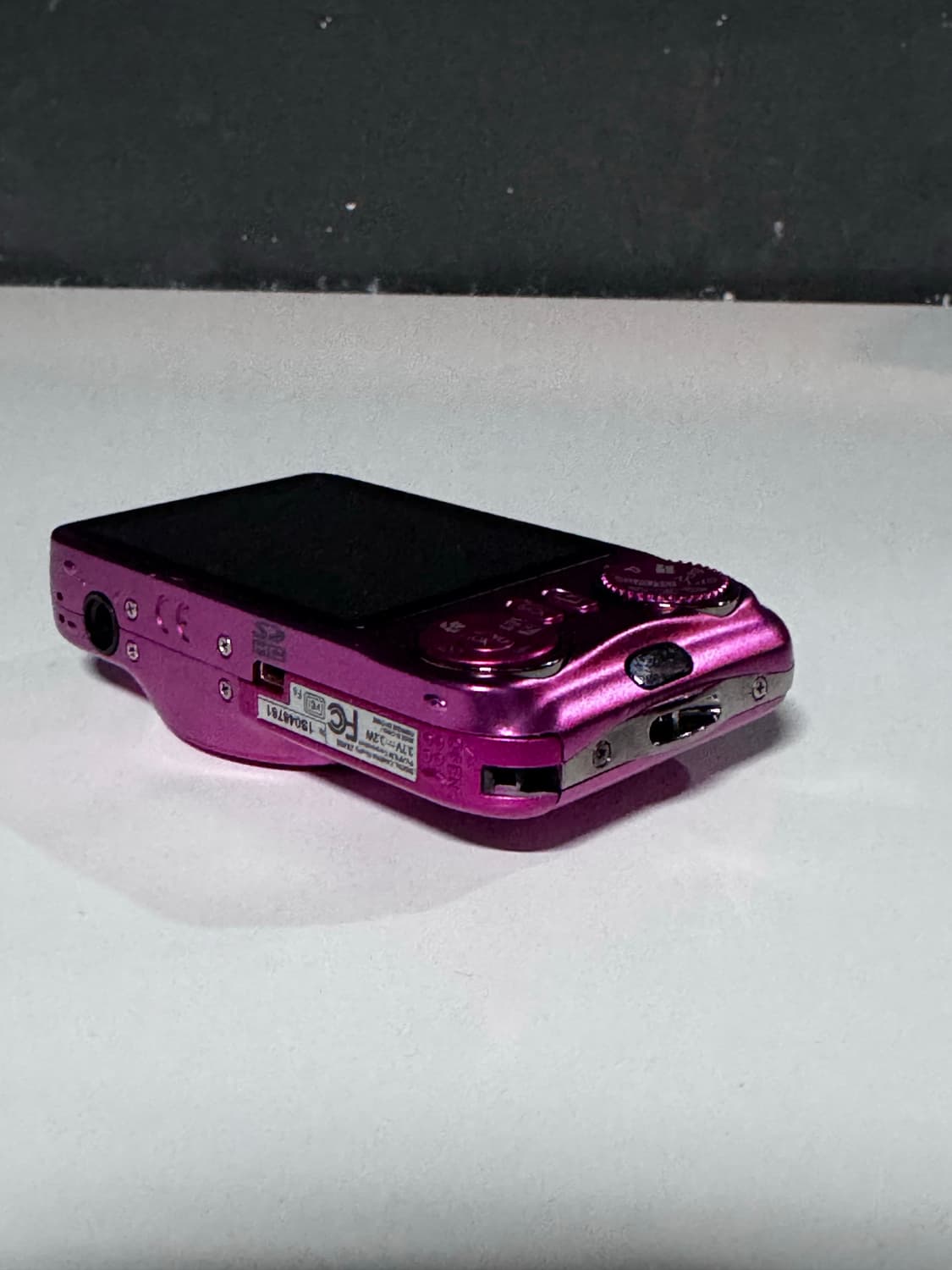 작례O) 후지필름 Fujufilm JX400 희귀템 디카 상품이미지7