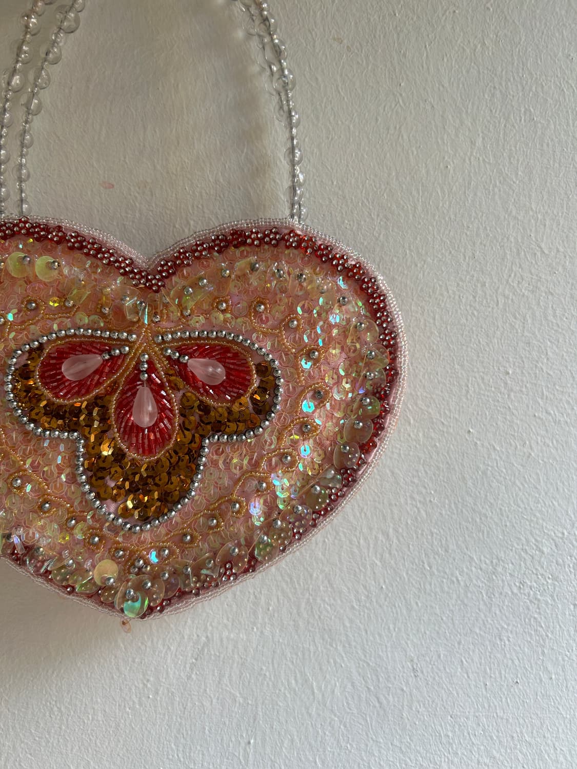 비즈 가방  상품이미지3