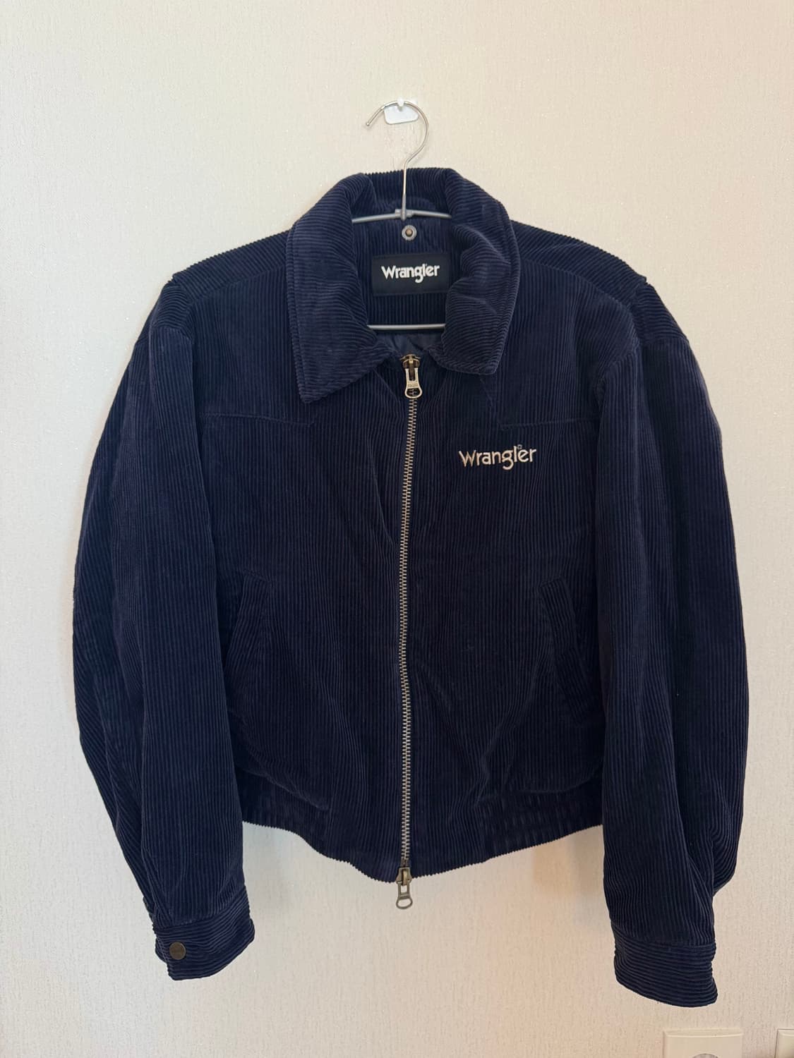 Wrangler 랭글러 코듀로이 자켓 상품이미지4