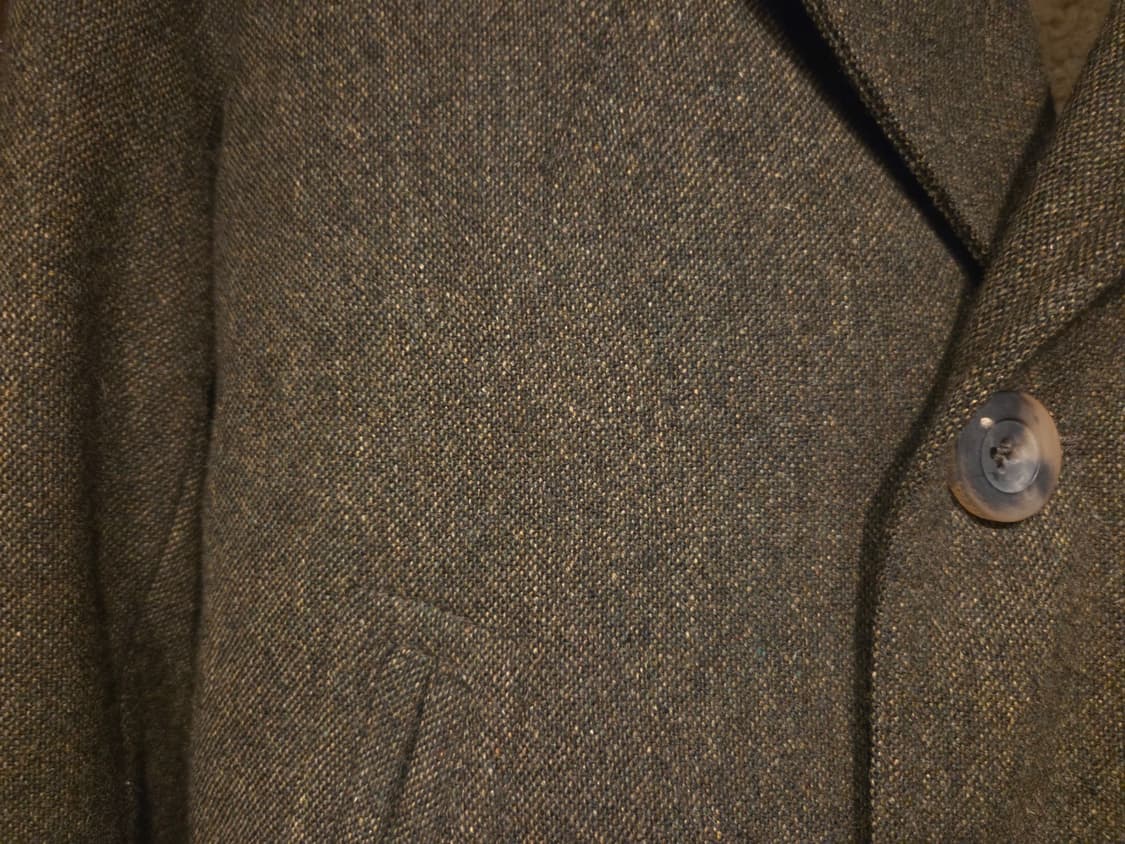 private white vc 맥키노코트 상품이미지7