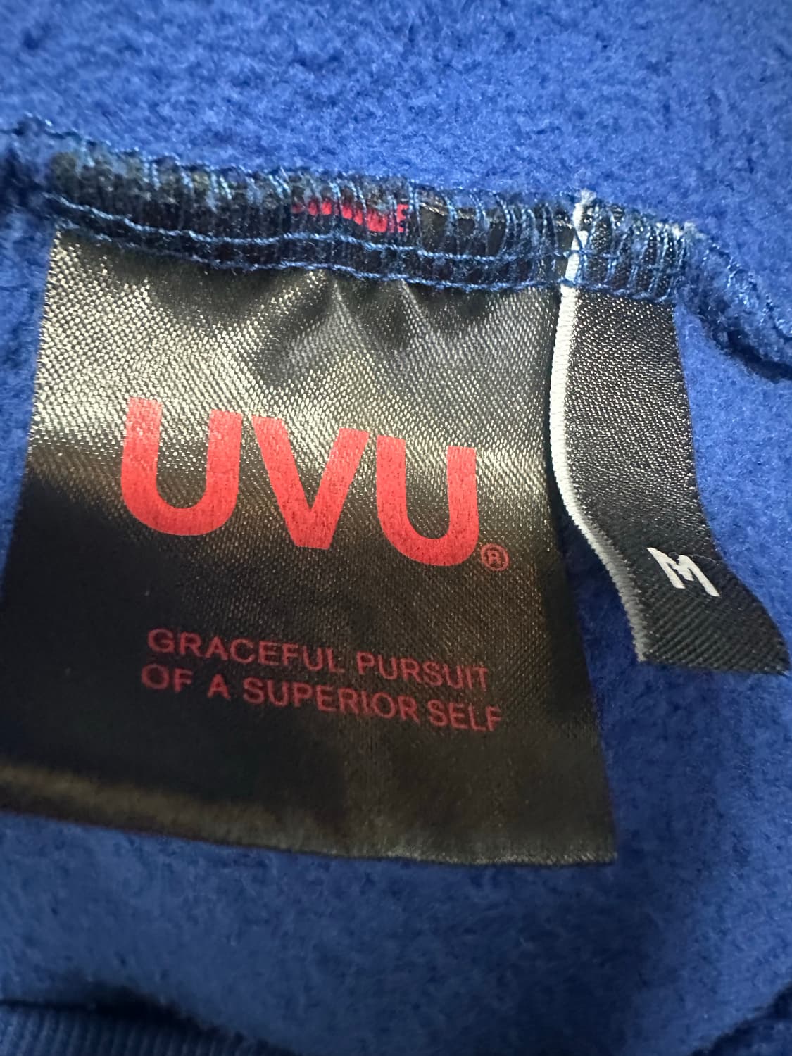 [M] UVU 베를린 후드 상품이미지4