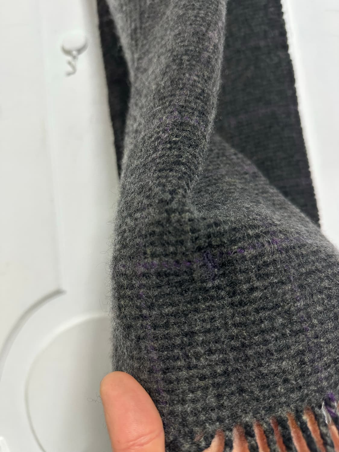 폴로 랄프로렌 머플러 상품이미지3