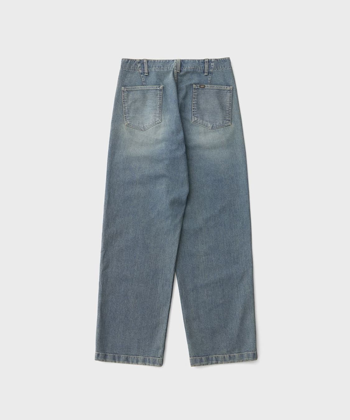 어나더오피스 매버릭 데님 02 상품이미지3