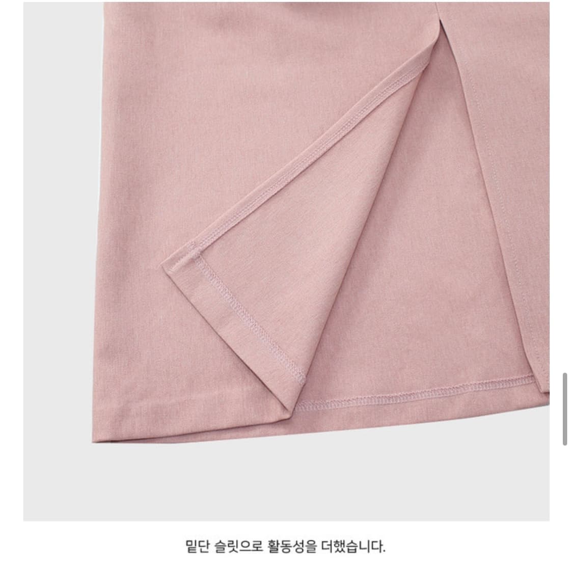 원로그 뷔스티에 원피스, 하객룩 원피스 상품이미지7