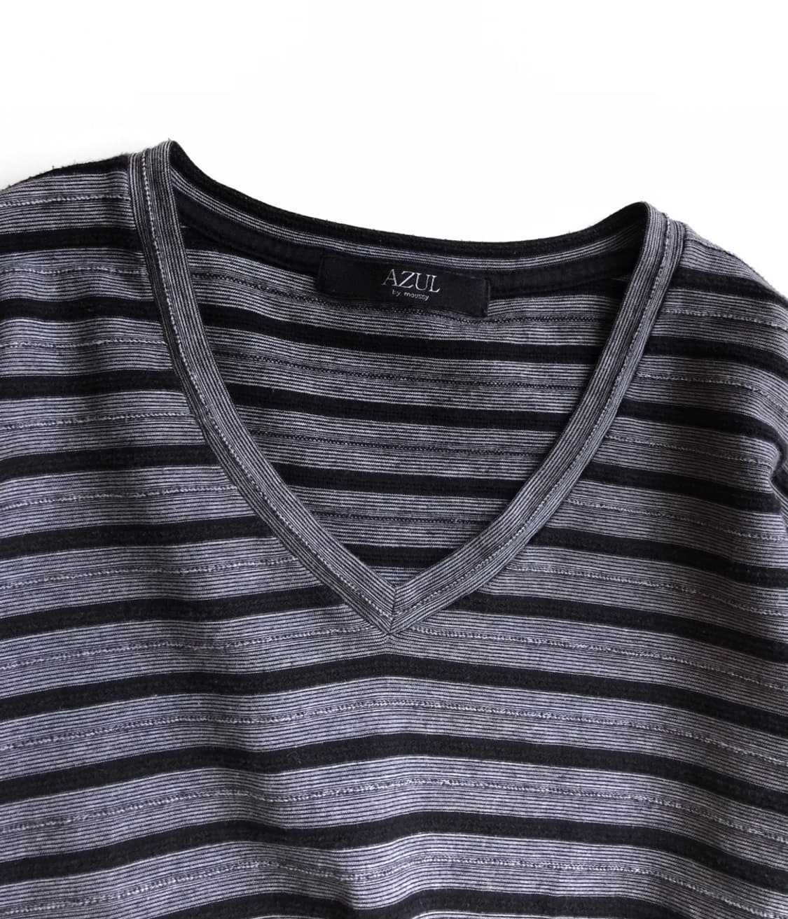 AZUL by moussy 상품이미지2