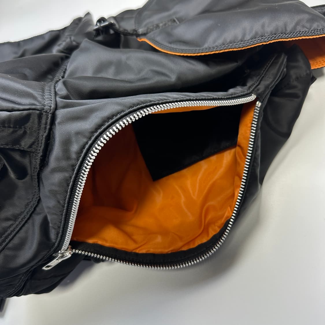 PORTER TANKER RUCKSACK 포터 탱커 럭색 백팩 상품이미지9