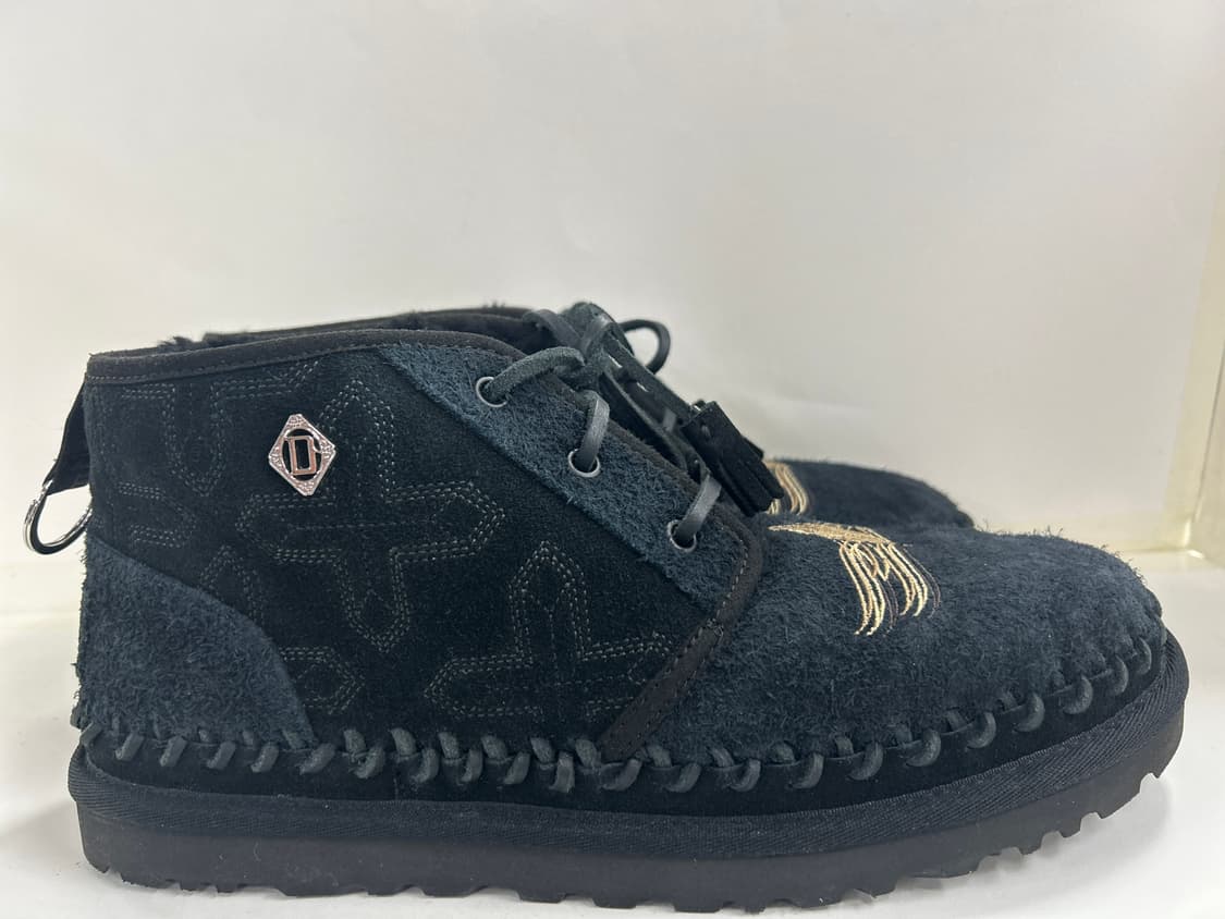 칠드런오브더 디스코댄스 X UGG 자수 부츠 10 상품이미지4