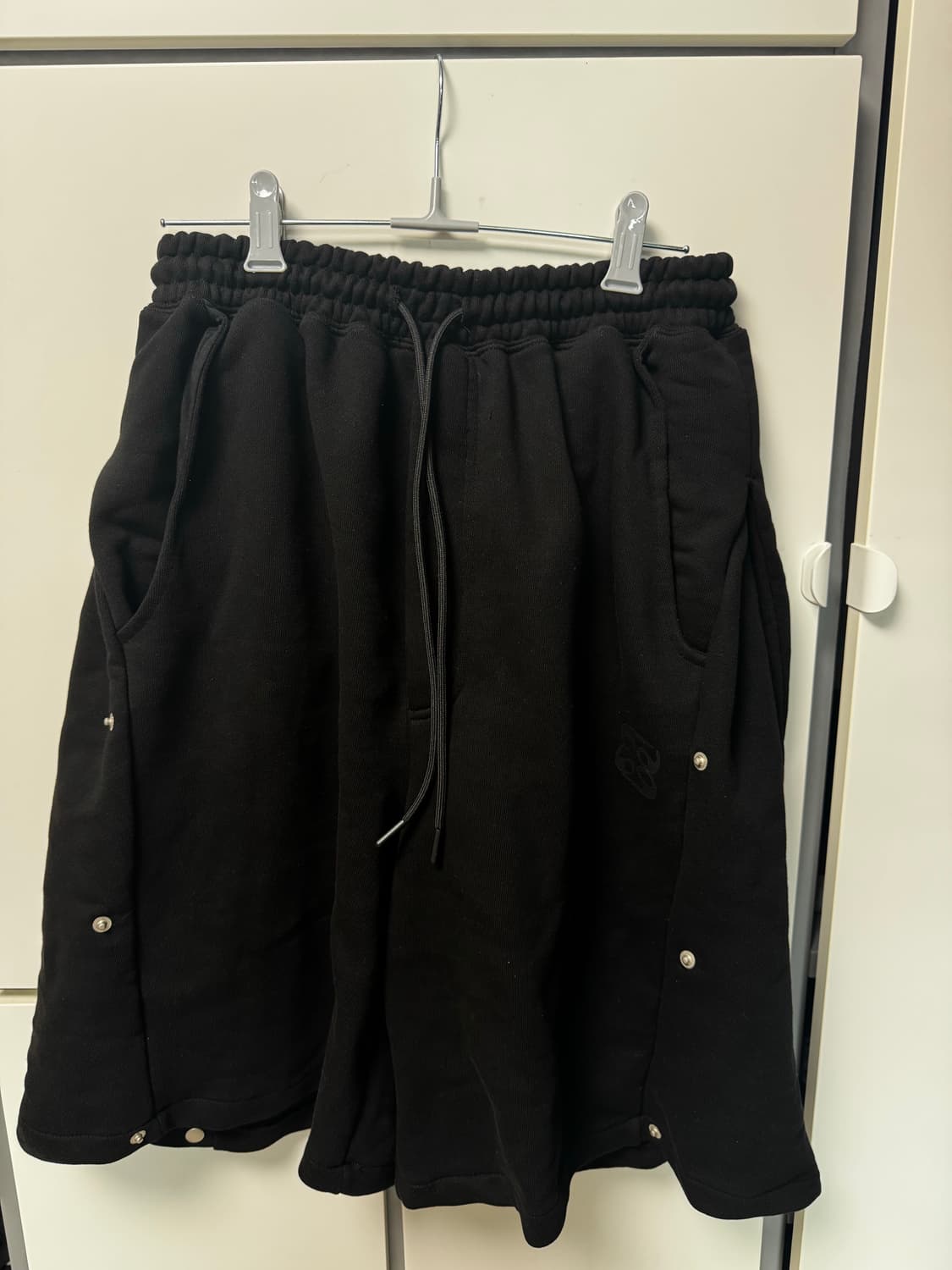 9999아카이브 버뮤다 팬츠 상품이미지3