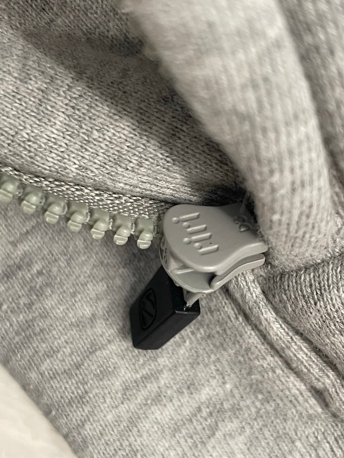 피어 오브 갓 X 제냐 벨티드 스웻 팬츠 상품이미지5