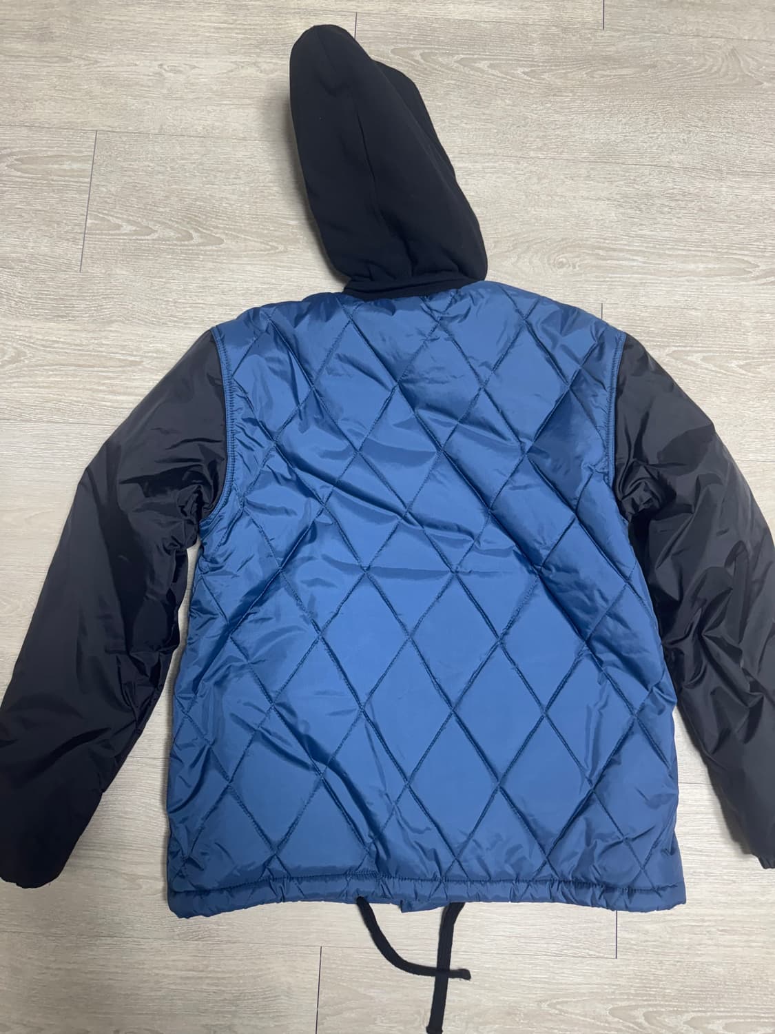 인디펜던트 패딩 자켓 s 상품이미지3