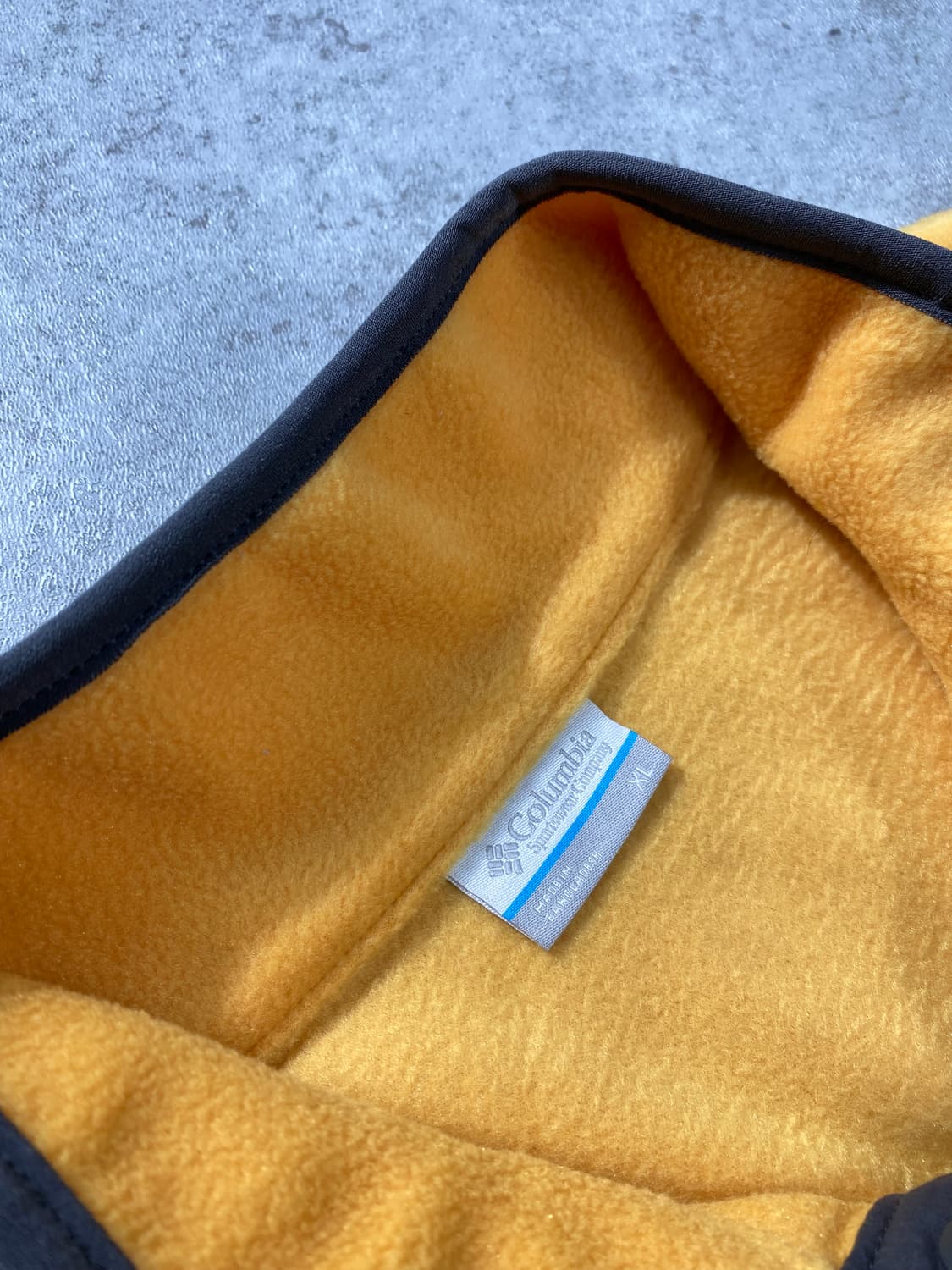 [XL] Columbia 컬럼비아 하프버튼 플리스 풀오버 상품이미지6