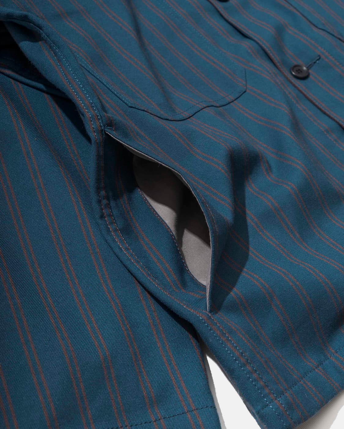 저널 스탠다드 스트라이프 캐쥬얼 자켓 상품이미지7